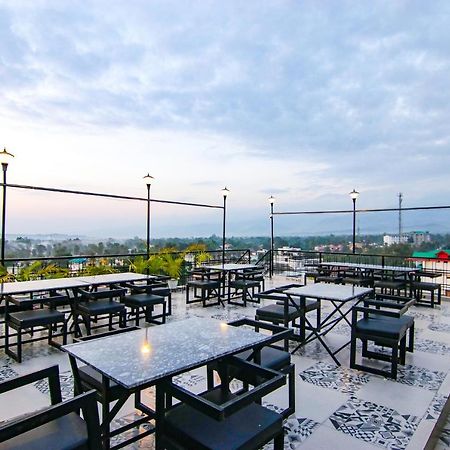 Fabhotel Grover Kangra Exterior foto